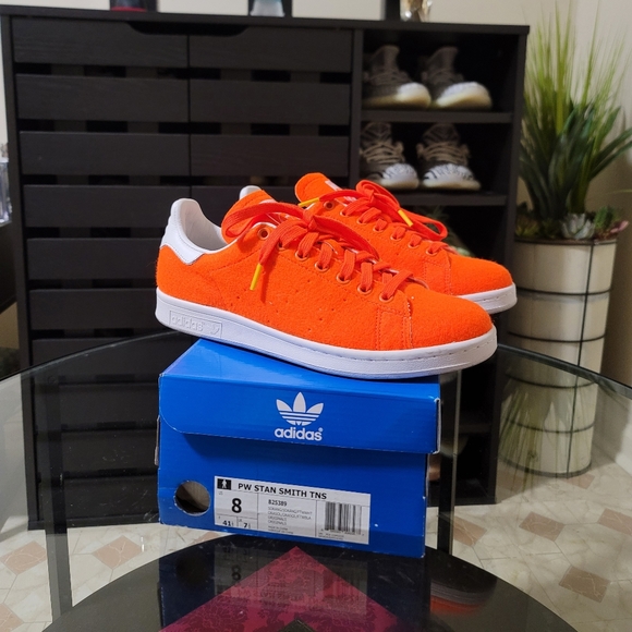 Adidas Stan Smith pharrell williams - Picture 2 of 9